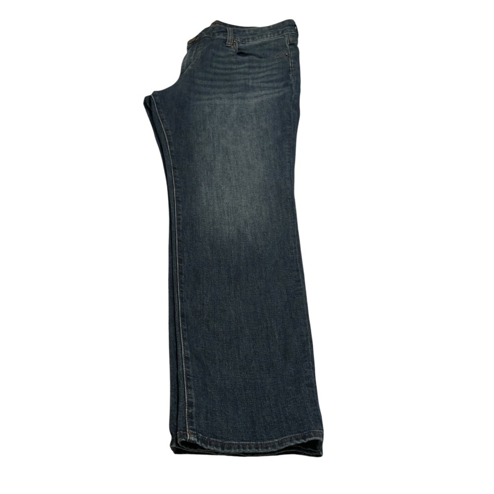 Kut from the Kloth Dark Blue Denim Jeans